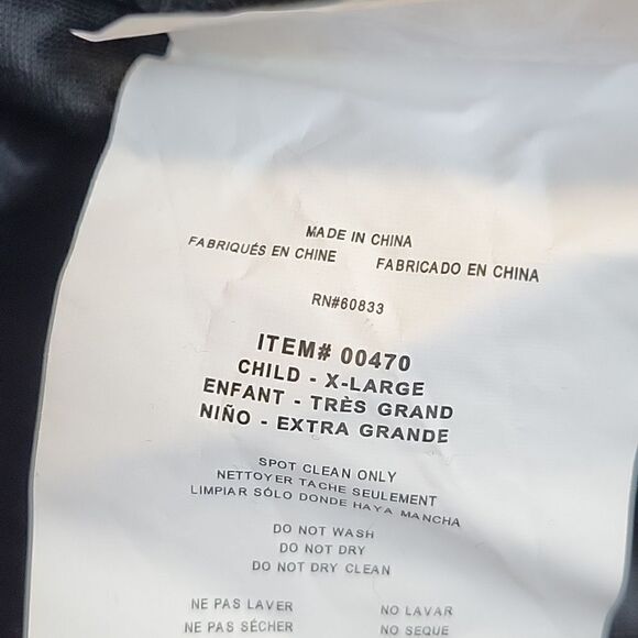 California Costumes Cool Witch Wicked  Child X Large Halloween - Picture 8 of 13